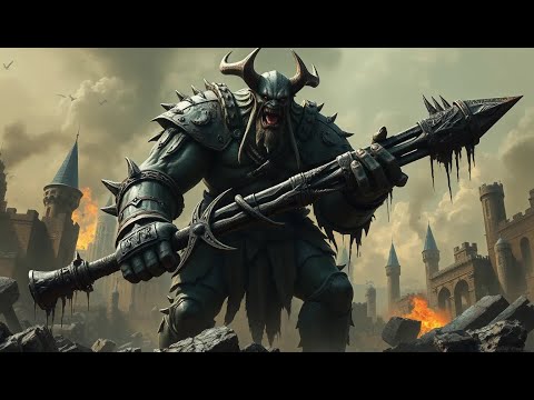 Os GIGANTES da BÍBLIA – Descubra quem eram os NEFILINS