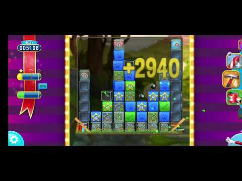 PET RESCUE SAGA LEVEL 4019 ~ NO BOOSTERS