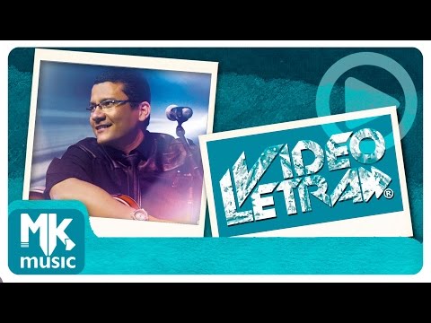 Geraldo Guimaraes - Just One More Little - WITH LETTER (official VideoLETRA® MK Music)