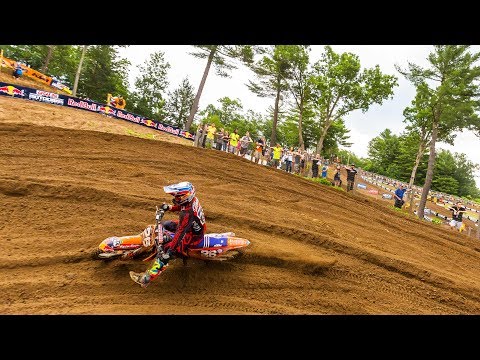 New Blood | MX Nation S3E1
