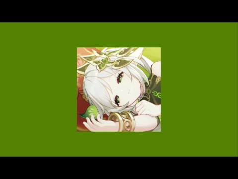 Surasthana Fantasia (Nahida’s Theme) - Slowed + Reverb