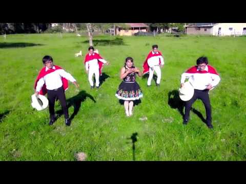 Evita Vasquez - Yo soy tu Querida (Vídeo Oficial) Primicia 2016