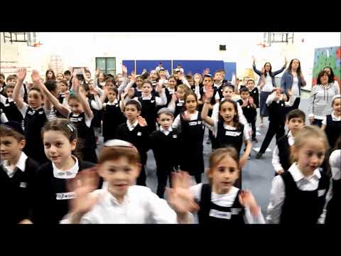 HA celebrates Yom Ha'Atzmaut 5779