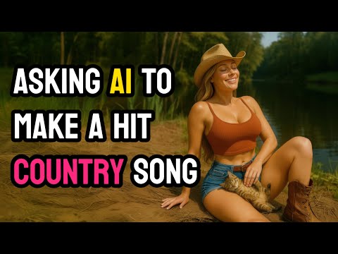Country Girls Make Do - (Official Lyric Video)