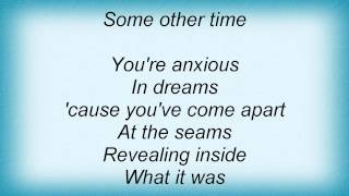 Sophie Ellis-bextor - You Get Yours Lyrics