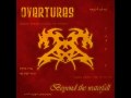 Overtures - Silent Observer 