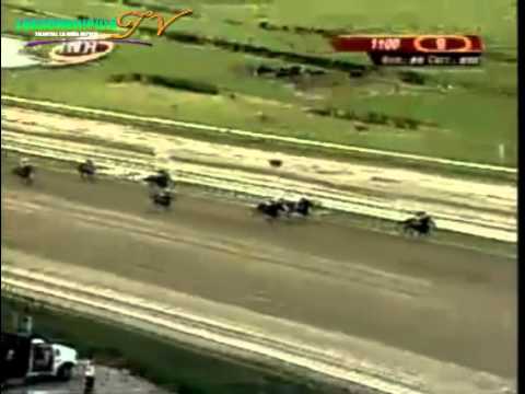 LA RINCONADA 9 CARRERA DOMINGO 24 DE AGOSTO DEL 2014