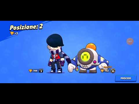 (terzo account) EDGAR AL GRADO 25 E STATO DIFFICILE