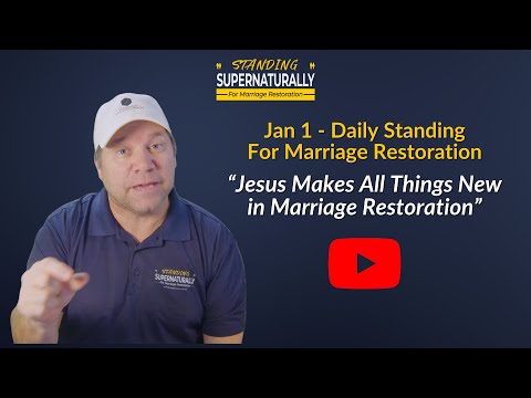 Thursday Devotional Video