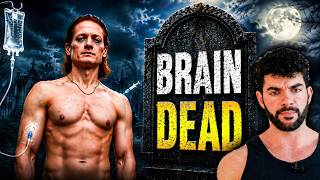 Why Bryan Johnson Will DIE Young (His Diet = Disease)