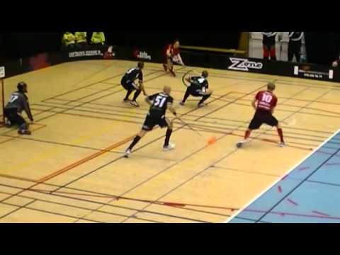 Fagerhult Habo IB - Partille IBS