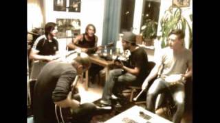 Tingsek &amp; &quot;His so called Friends&quot;  jamming &quot;Stick to you&quot;