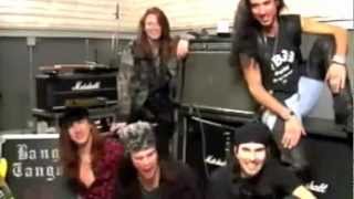 The Bang Tango Movie (Theatrical Trailer) HD