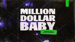 Ava Max - Million Dollar Baby (COASTR. Remix) [Official Audio]
