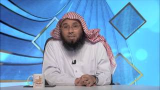 صورة المحاضرة 21 - العقيدة - المستوى الثالث - د. أبو زيد مكي - بعض صور الشرك