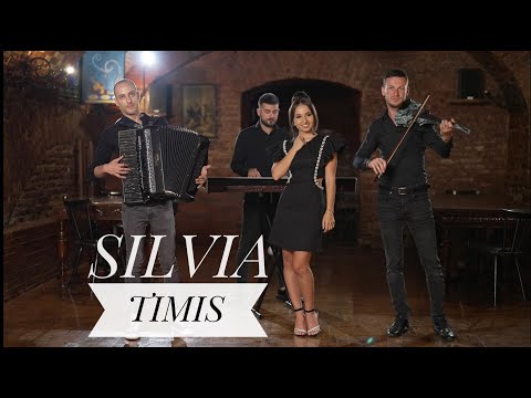 Silvia Timis & LiveMusic- COVER 🖤 Leo de la Rosiori 🖤 “Ține-mă de mână"