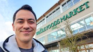 What $200 Buys You At Whole Foods