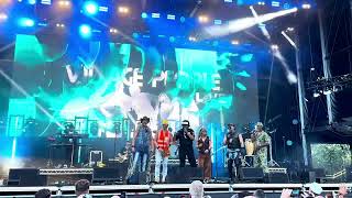 Village People - In The Navy - Live 2024 - Boogietown 2024 UK