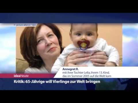 ideaHeute vom 14 04 15 - Vierlinge - Kampfdrohnen - Evangelium 21