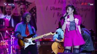 Download lagu HANING _ JIHAN AUDY mp3