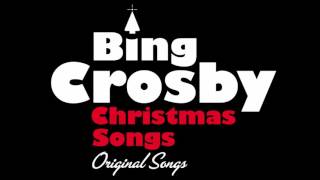 Bing Crosby - Silent Night