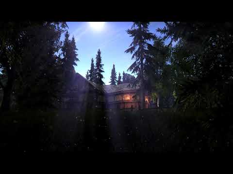 Forgotten World (Extended Version) - Gothic II: Night of the Raven OST