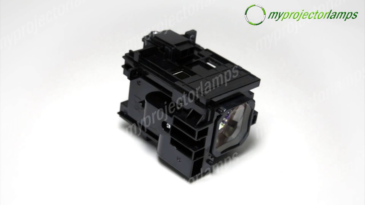 NEC NP06LP Projector Lamp with Module