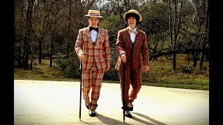 Teamwork (Bob Hope &amp; Bing Crosby)