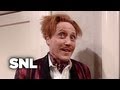 The Continental: Caviar and Hot Showers - Saturday Night Live