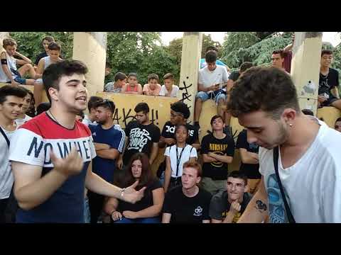 RAMOS VS SOJEIT | 16avos VII EDICIÓN I