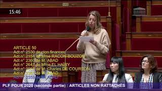 ✅🏦 Libération du mécénat des TPE/PME entérinée dans l’Hémicycle