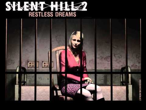 Silent Hill 2 - White Noiz