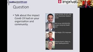 Securing the Expanding Healthcare Enterprise Through Identity Governan