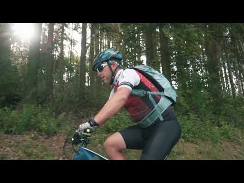 Stoneman Arduenna Opening 2022 - the made up opening ceremony