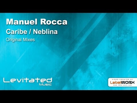 Manuel Rocca - Neblina (Original Mix)