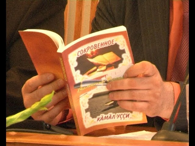 Жизнь Бурайкина в стихах.