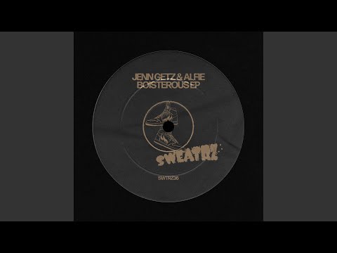 Boisterous (Extended Mix)