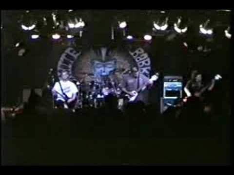 ANGERKILL White Rabbit FV3 VIDEO