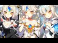 Eve S Theme Elsword