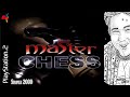 Simple 2000 Honkaku Shikou Master Chess