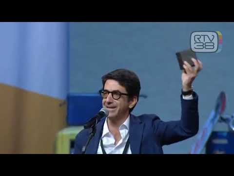 100 MILIONI PER LA GKN