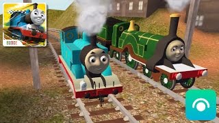 Thomas & Friends: Go Go Thomas! videosu