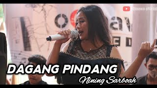 Download lagu DAGANG PINDANG TARLING Terbaru Cover Live oQinawa - Nining Sarboah mp3 Download lagu DAGANG PINDANG TARLING Terbaru Cover Live oQinawa - Nining Sarboah mp3
