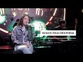 Via Vallen - Terlalu Cinta (Rossa Cover)