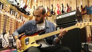 Video thumbnail for 1958 Fender Precision Bass | Guitar of the Day by Normans Rare Guitars