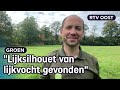 200 grote grafheuvels in Manderheide: hoe ziet dat eruit? | RTV Oost