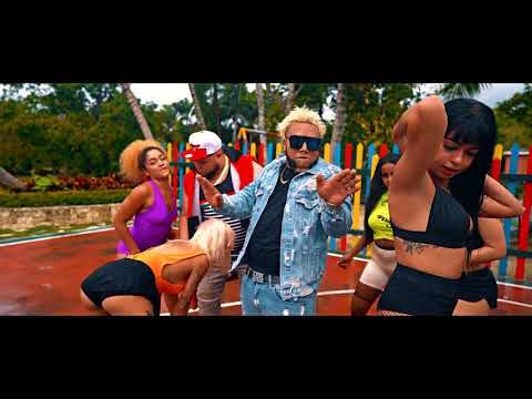 El Panda 15 X Royel 27 - Ay Que Dala (Video Oficial) By Carter Films
