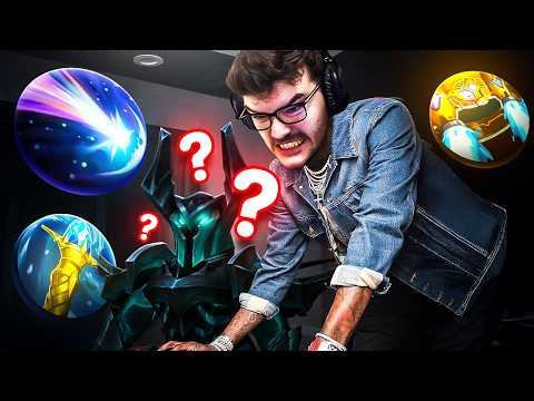 THE MORDEKAISER TECHNOLOGY