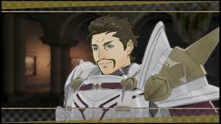 【FIRE EMBLEM】二周目ハードで味方全員生存を目指す#36【風花雪月】