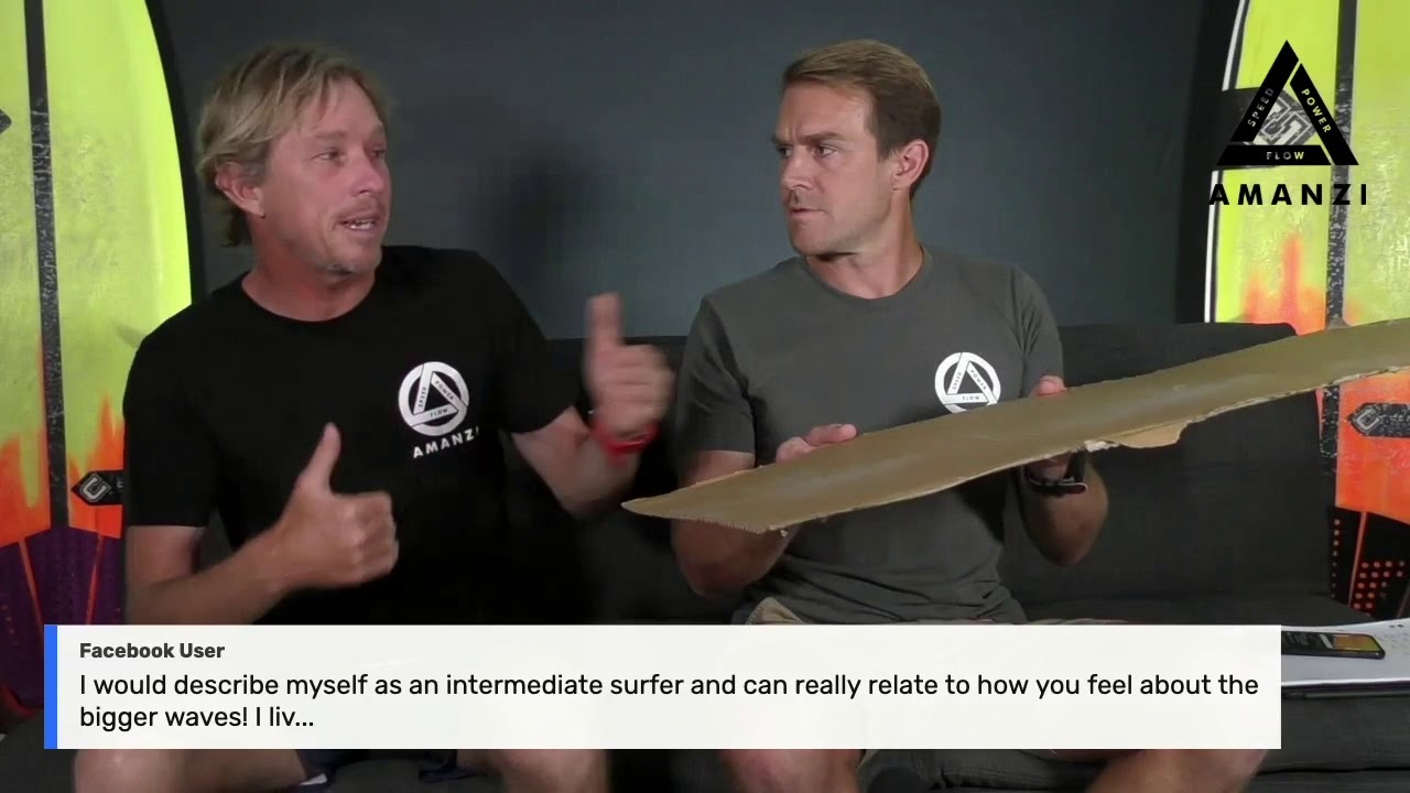 How Cardboard Will Improve Your Surfing